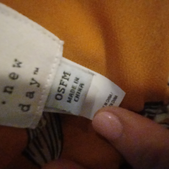 A New Day Sheer Cover Up - Picture 4 of 4